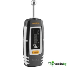 LASERLINER WET FINDER - ПРОФЕСИОНАЛЕН ВЛАГОМЕР
